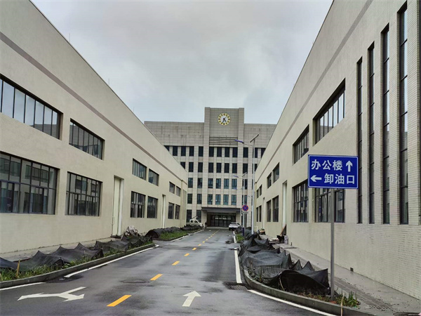 重慶市級重點工程：樹上鮮集團(tuán)年產(chǎn)五萬噸調(diào)味品項目順利通過預(yù)驗收！即將投產(chǎn)，敬請期待！